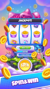 Time Master: Coin & Clash Game screenshot 10