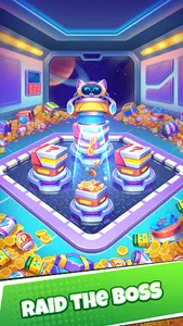 Time Master: Coin & Clash Game screenshot 14