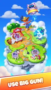 Time Master: Coin & Clash Game screenshot 15