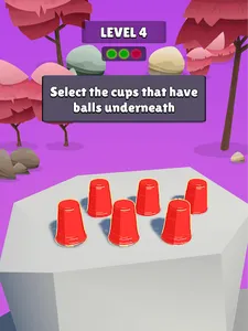 Tricky Cups screenshot 6