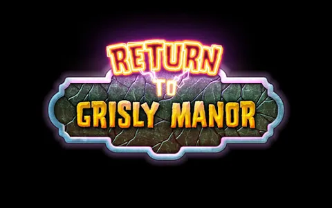 Return to Grisly Manor screenshot 5