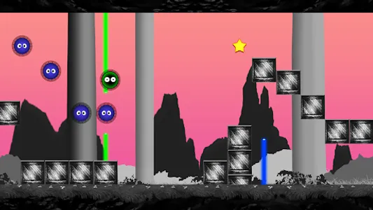 Ball Run: Ball Games screenshot 3