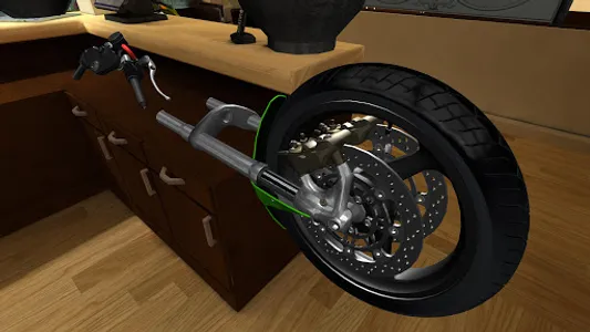 Fix My Motorcycle screenshot 3