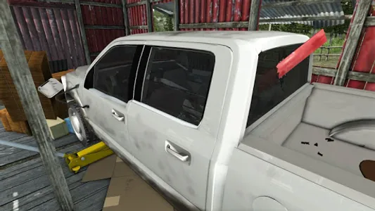 Fix My Truck screenshot 1