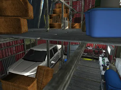 Fix My Truck screenshot 13