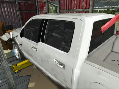 Fix My Truck screenshot 17