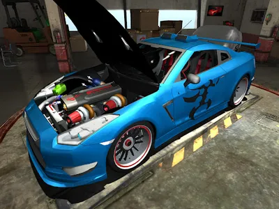 Fix My Car: Premium screenshot 8