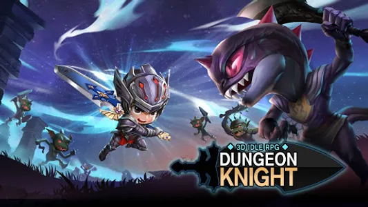 Dungeon Knight screenshot 16