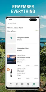 Wines of Nova Scotia Explorer screenshot 7