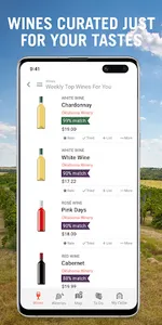 Oklahoma Wine Trails screenshot 2