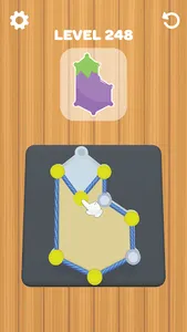 Rope Craft screenshot 1