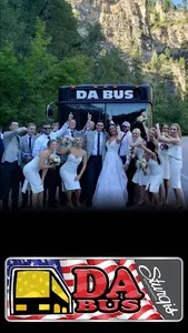 DA BUS screenshot 0