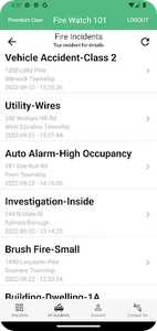 Fire Watch 101 screenshot 0