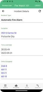 Fire Watch 101 screenshot 2