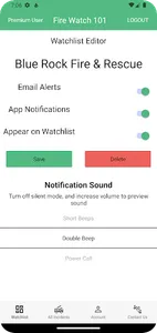 Fire Watch 101 screenshot 3