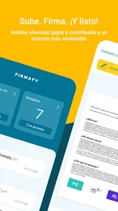 Firmafy screenshot 1