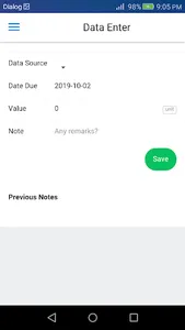 CarbonX NTB screenshot 1