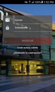 Conserje screenshot 0