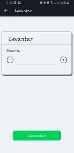 EMarket screenshot 2
