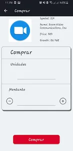 EMarket screenshot 4