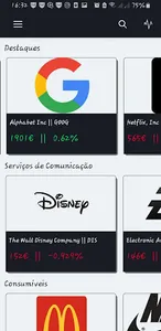 EMarket screenshot 7