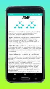DATA STRUCTURES & ALGO - (DSA) screenshot 5