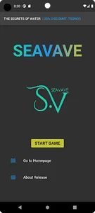 Seavave screenshot 8