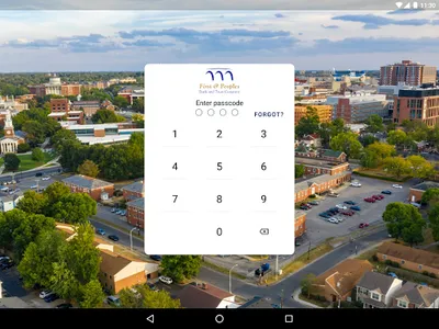 MyFPB screenshot 4