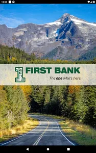 First Bank – Mobile Banking screenshot 4