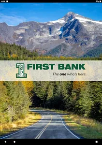 First Bank – Mobile Banking screenshot 8