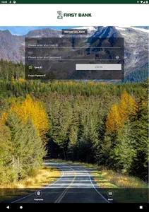 First Bank – Mobile Banking screenshot 9