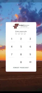 First Bank of MT screenshot 0