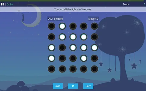 Brainia : Brain Training Games screenshot 16