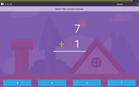 Brainia : Brain Training Games screenshot 20