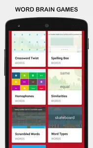Brainia : Brain Training Games screenshot 6
