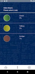 First Citizen EasyCalc screenshot 9