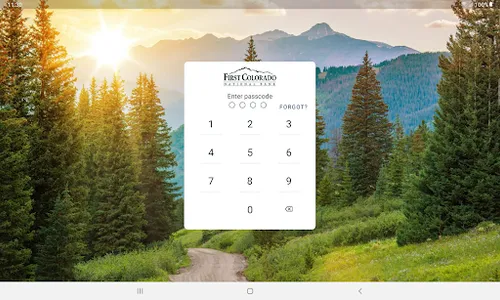 First Colorado screenshot 7