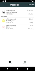 FCNB Business screenshot 1