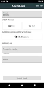 FCNB Business screenshot 2