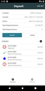 FCNB Business screenshot 3