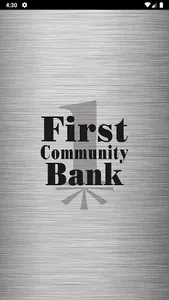 First Community Bank Nebraska screenshot 0