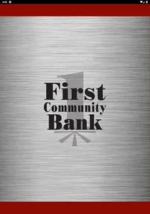 First Community Bank Nebraska screenshot 10
