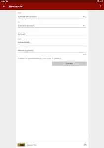 First Community Bank Nebraska screenshot 14