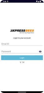 MobiWM - Mobile App for XB WMS screenshot 1