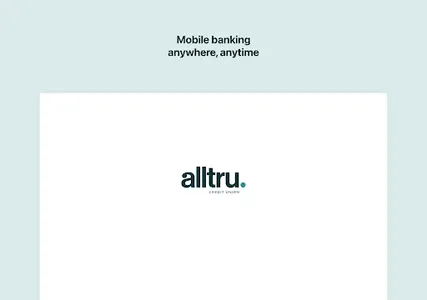 Alltru Credit Union screenshot 10