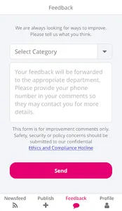 First Bus Connect screenshot 2