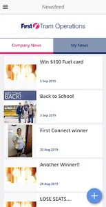 First TOL Connect screenshot 0