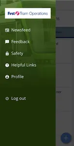 First TOL Connect screenshot 1