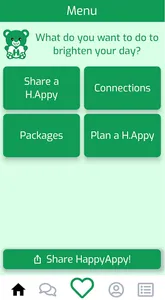 HappyAppy screenshot 0