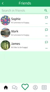 HappyAppy screenshot 2